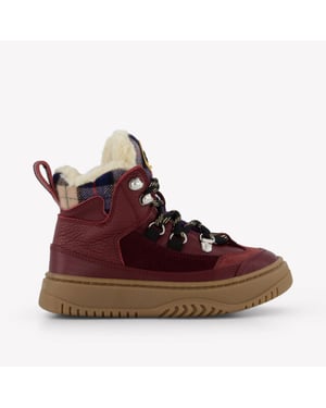 Dsquared2 Unisex laarzen in