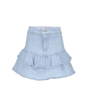 Frankie & Liberty Rokje fl26011 denim
