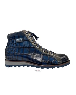 Harris Herenschoenen veterlaarzen
