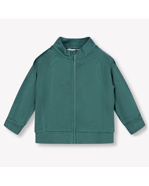 Emporio Armani Baby jongens vest in