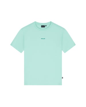 Ballin Amsterdam T-shirt 26017122 sunshine