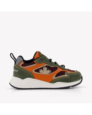 Dsquared2 Unisex sneakers in
