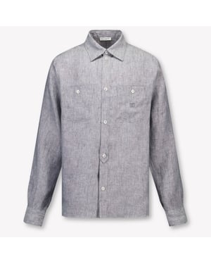 Dolce and Gabbana Kinder jongens blouse in