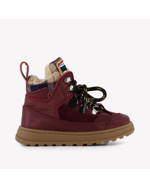 Dsquared2 Unisex laarzen in
