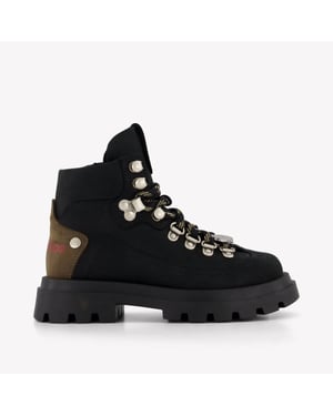 Dsquared2 Unisex laarzen in