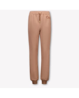 Chloe Kinder meisjes broek in