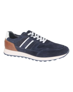 Ti Comos 1360010-833 heren veterschoenen sportief