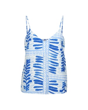 Object Objshelly lo singlet top 145