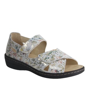 Ti Comos 2860011-920 dames sandalen sportief