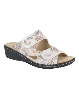 Ti Comos 2710007-490 dames slippers