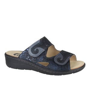 Ti Comos 2710007-830 dames slippers