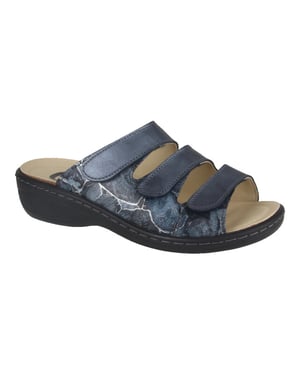 Ti Comos 2710008-830 dames slippers