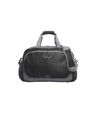 Halfar Step M Sport Duffeltas (Zwart)