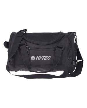 Hi-Tec Onyx II 40L Duffeltas (Zwart)