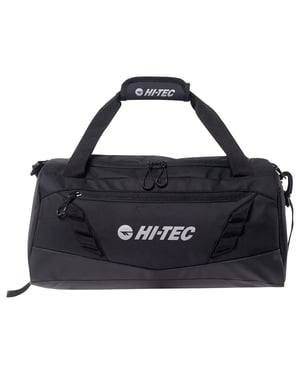 Hi-Tec Jobemo 20L Duffeltas (Zwart)