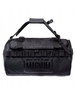 Magnum Logo 40L Duffeltas (Zwart)