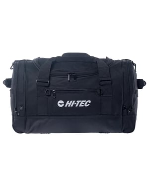 Hi-Tec Aston 55L Duffeltas (Zwart)