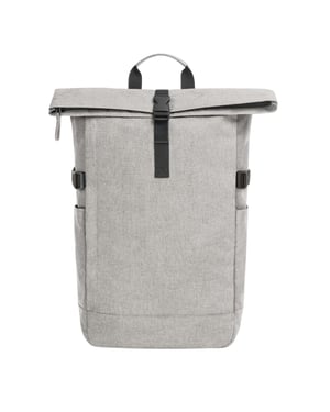 Halfar Cirkel rugzak van gerecycled polyester (As)