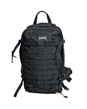 Magnum Taiga 45L Rugzak (Zwart)