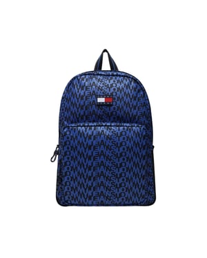 Tommy Jeans Rugzak met logo (Blauw)