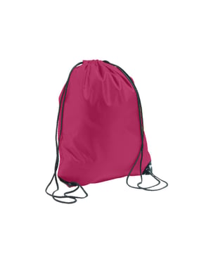 SOLS Urban Effen Koordtas (Flash Roze)