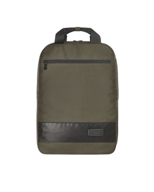 Halfar Stage Laptop rugzak (Taupe)