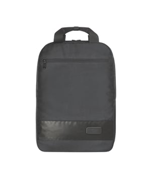 Halfar Stage Laptop rugzak (Zwart)