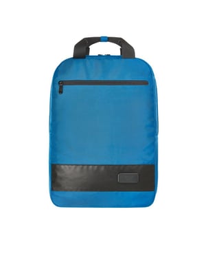 Halfar Stage Laptop rugzak (Cyaan)
