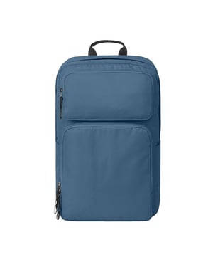 Halfar Fellow Laptop rugzak (Blauw)