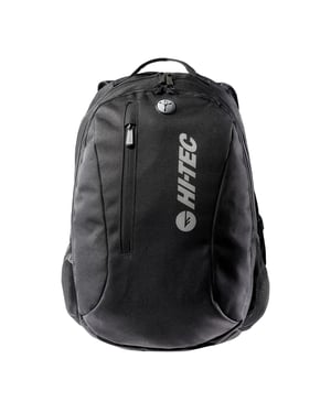 Hi-Tec Tamero 30L rugzak (Zwart/Grijs)