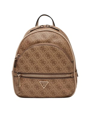 Guess Manhattan II rugzak (Beige)