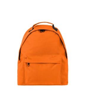 Halfar Rugzak voor kinderen (Oranje)