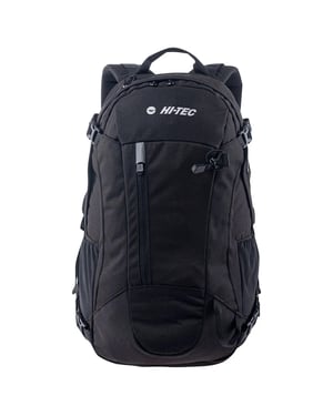 Hi-Tec Rugzak River 20L (Zwart)