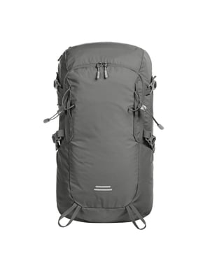 Halfar Daybag Ripstop rugzak voor buiten (Antraciet)