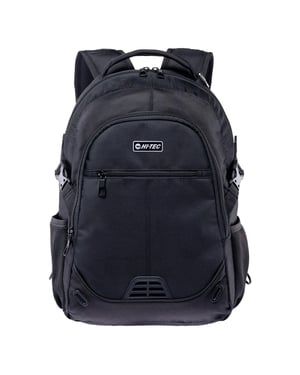 Hi-Tec Rals Rugzak (Zwart)