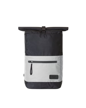 Halfar Reflex Laptop rugzak (Zwart)