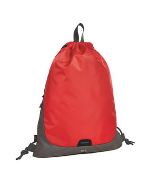 Halfar Step Koordzak (Rood)