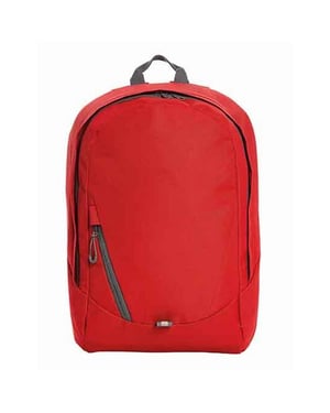 Halfar Oplossing Rugzak (Rood)