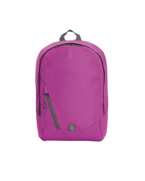Halfar Oplossing Rugzak (Fuchsia)