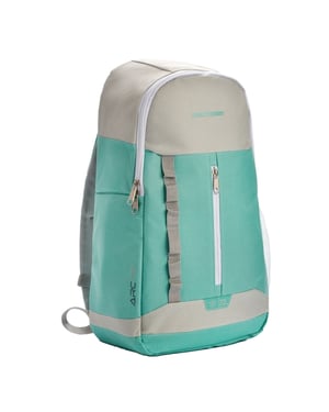 Meteor Arctic 20L koelrugzak (Grijs/Lichtblauw)