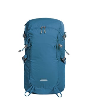 Halfar Daybag Ripstop rugzak voor buiten (Blauw)