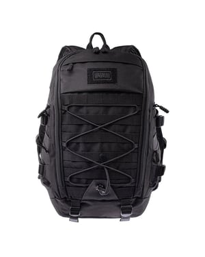 Magnum Cityox 28L rugzak (Zwart)