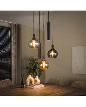 Hoyz hanglamp sfera - 50x50x150 cm