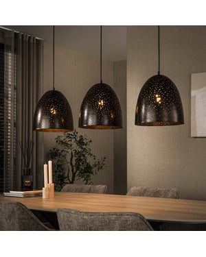 Hoyz hanglamp kosmos - 30x120x150 cm