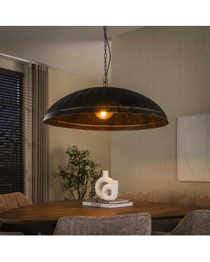 Hoyz hanglamp guard - 90x90x150 cm