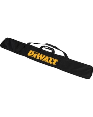 Dewalt Railtas (Zwart)