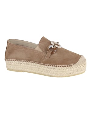 Viguera 2292 vitelo whisky dames instappers sportief
