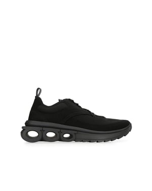 SALVATORE Ferragamo Gancini Sneakers
