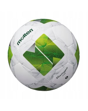Molten Vantaggio 3400 Voetbal (Wit/Groen)