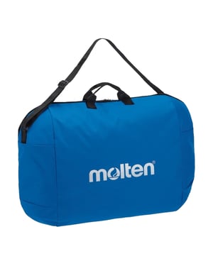 Molten Balzak (Blauw)